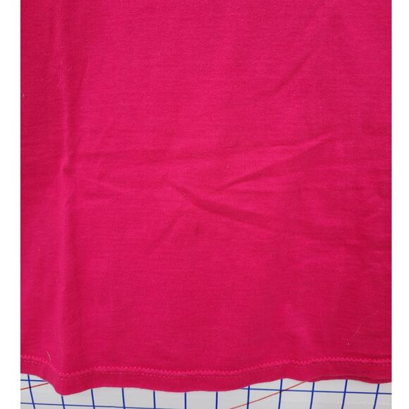 Mirage Las Vegas Vintage Jerzees Palm Tree Graphic Men’s 80s Single Stitch Tee - Picture 8 of 12